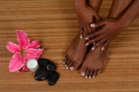Implementing Everyday Foot Care